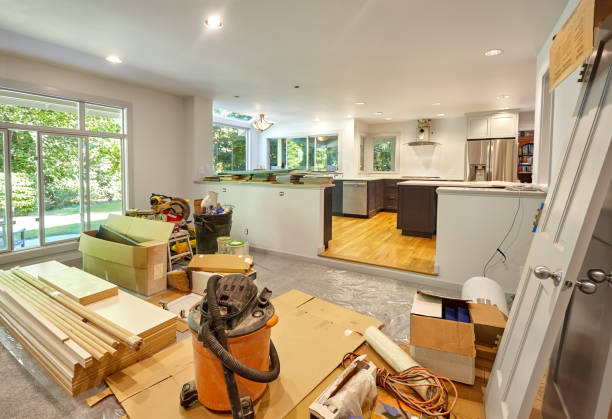 Reliable Cabinet Refacing contractor in Hamburg, MN by Remodeling Of Kitchen