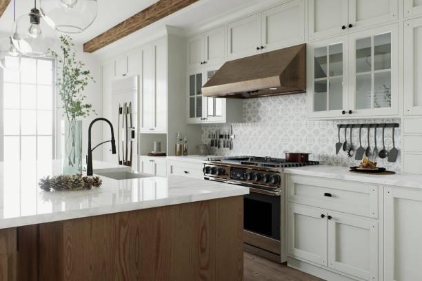 Affordable Cabinet Refacing solutions in Hamburg, MN