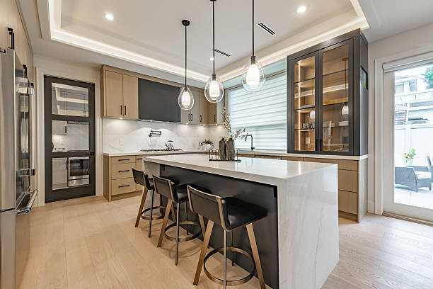 Top rated local Cabinet Refacing specialists in Hamburg, MN